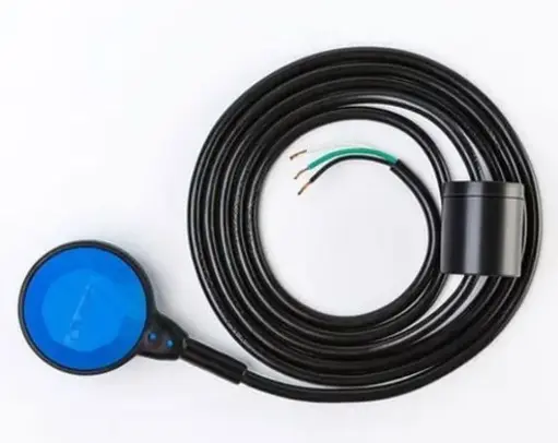 Flotante Electrico / Electronivel 10 Mts