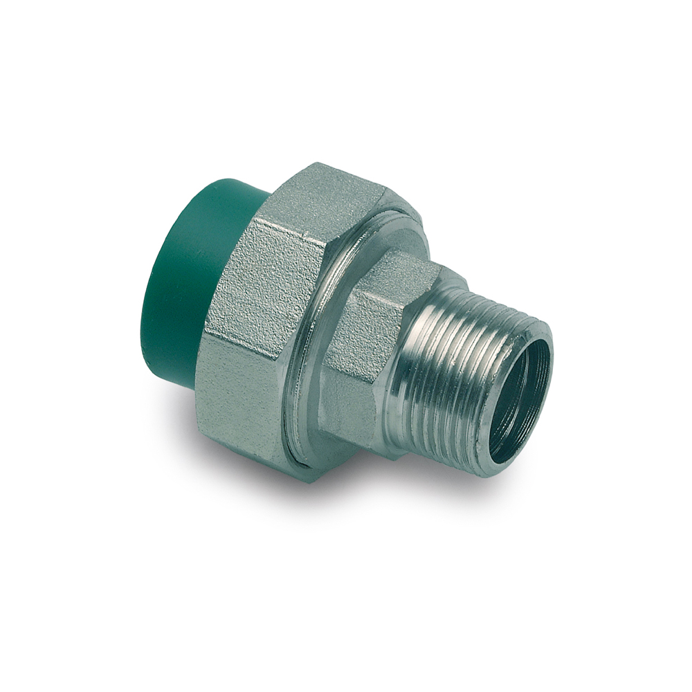 Union Doble R/M Metal 40x1/4