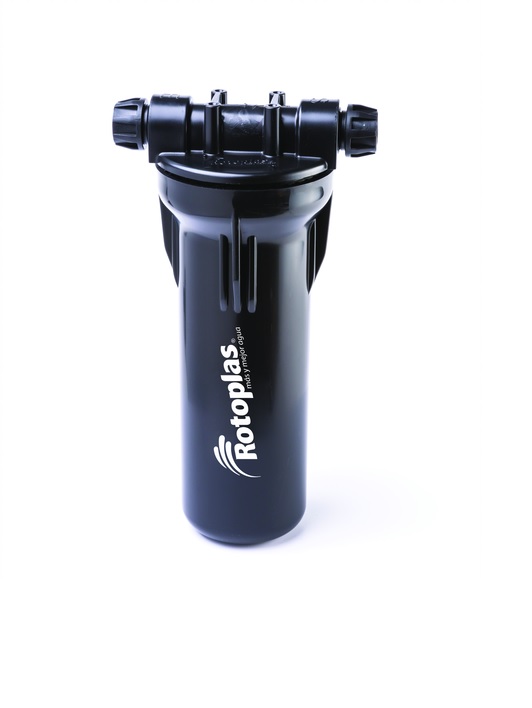 Dispositivo De Acond De Agua Jumbo