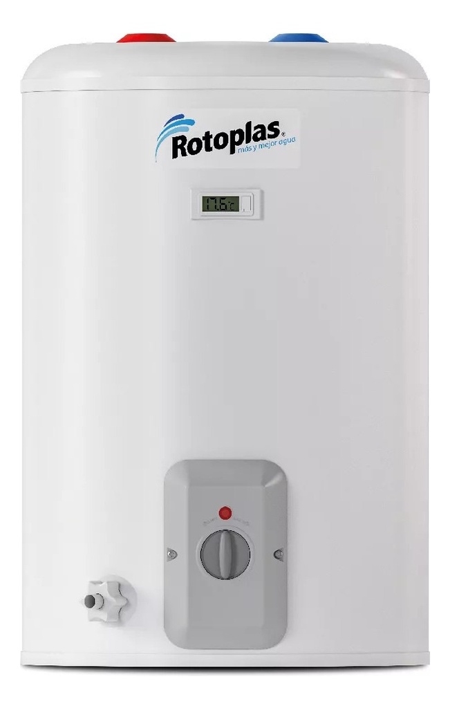Termotanque Rotoplas MG - TMGR50