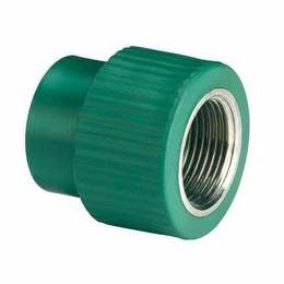 Cupla HH 20 X 3/8" Con Inserto H