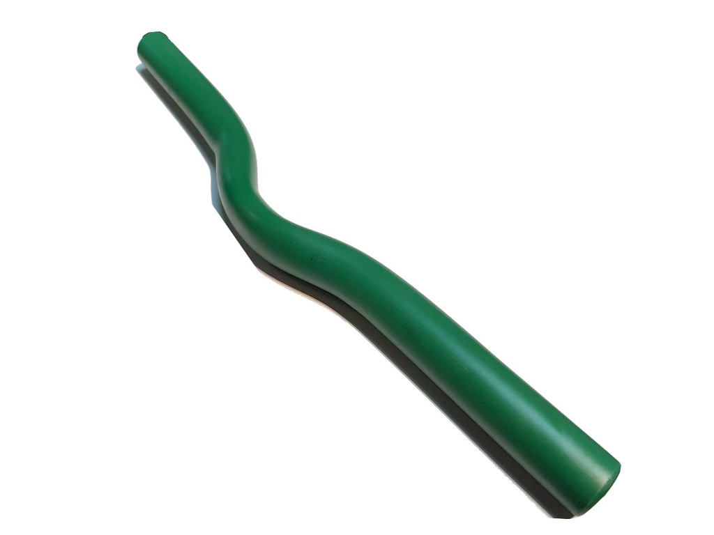 Curva Sobrepaso Conformada 20mm