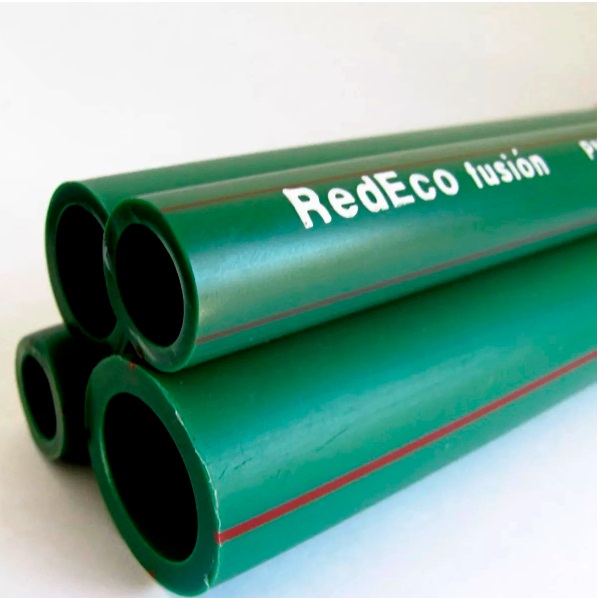 Tubo PN 20 X 50mm X 4M