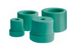 Juego De Boquillas Fusion X40mm