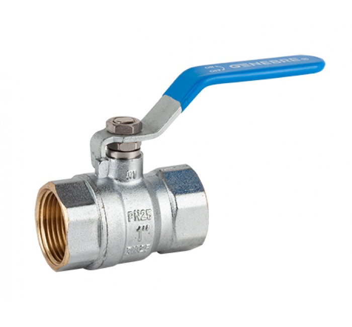 Valvula Esferica Rosca HH 1 1/4"