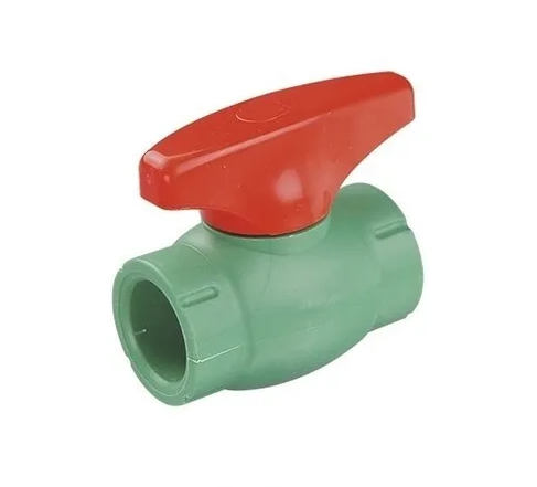 Valvula Evolution P/Fusion 20mm