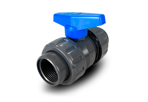 Valvula Esferica Rosca HH 2"