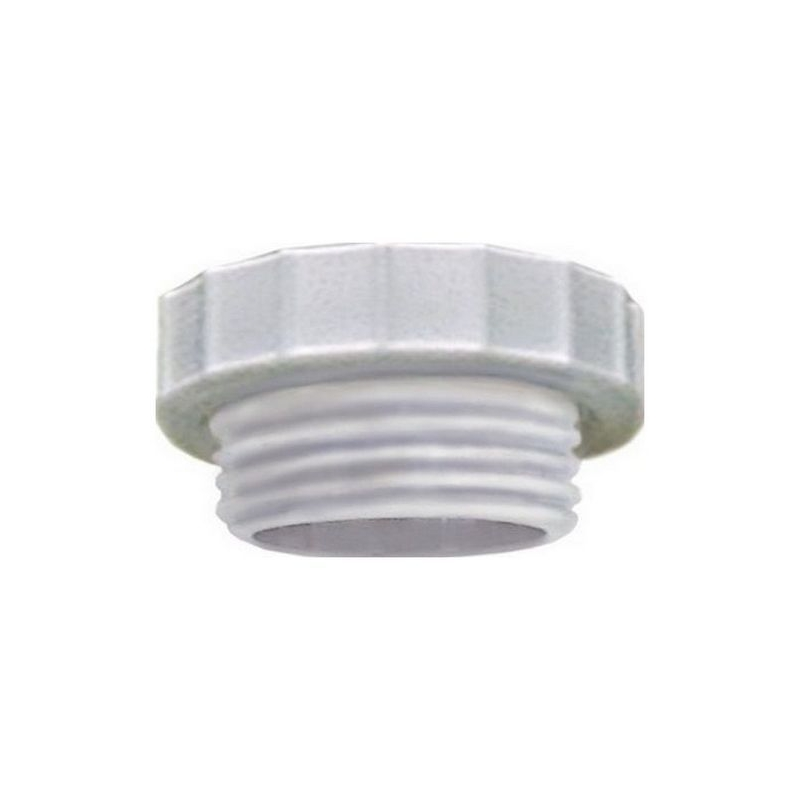 Reductor  Plastico 1 1/2 A 1 1/4 50mm