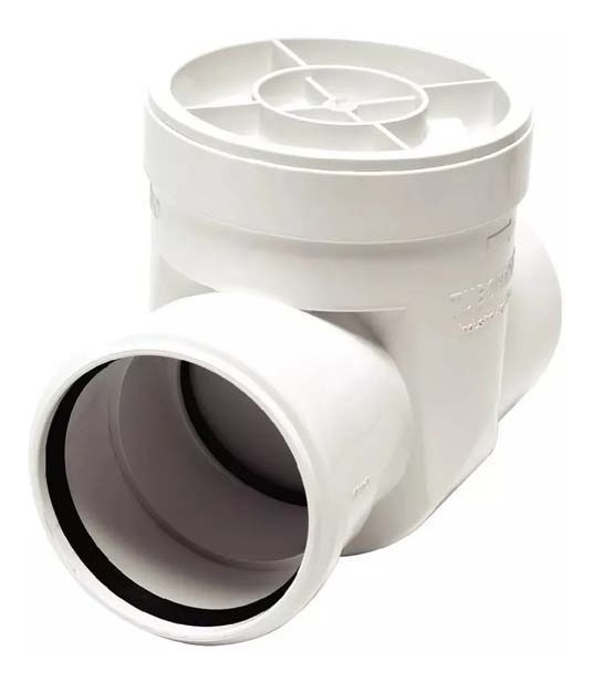 Valvula De Retencion 1 1/ 2 SIN CANASTO