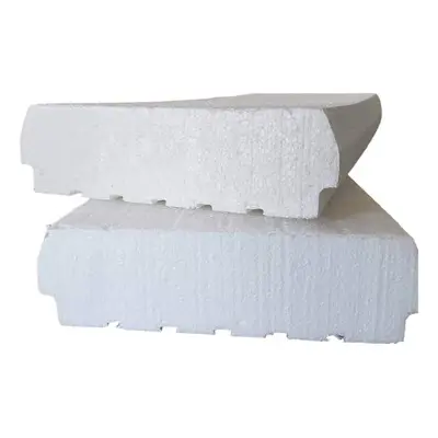 Bovedilla Telgopor 12,5 X 42 X 50 Cm