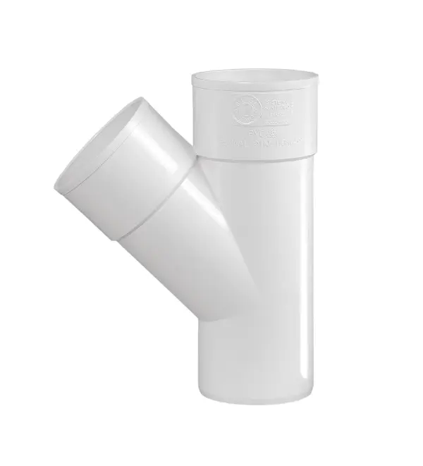 Ramal Ø 110 X 45º MH