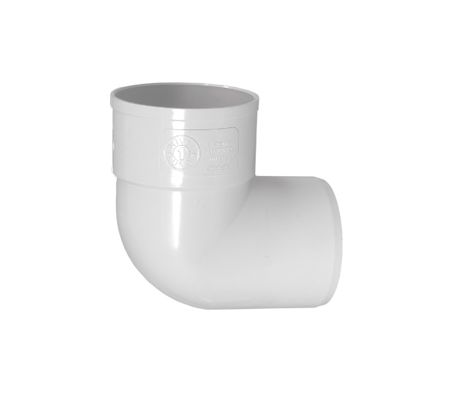 Curva Ø 40 x 87 30 M-H