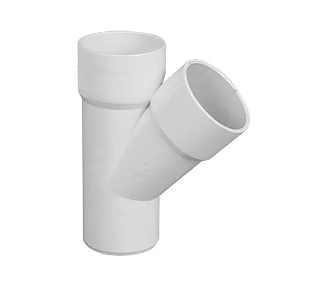 Ramal  Ø 110 - 63 X 45º  M-H