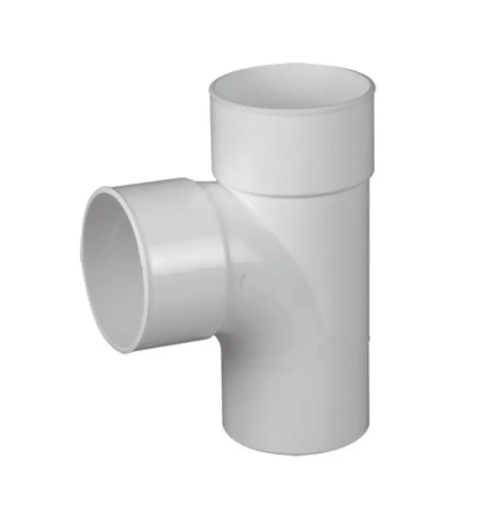 Ramal  Ø 110 - 110 X 87º .30 M-H