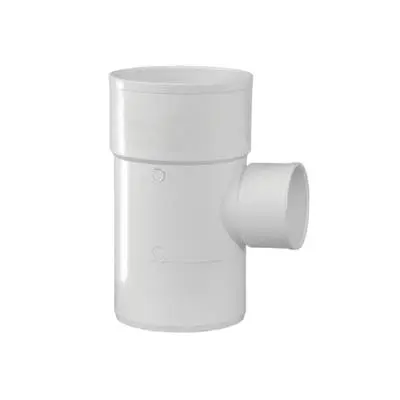 Ramal  Ø 110 - 63 X 87º .30 M-H