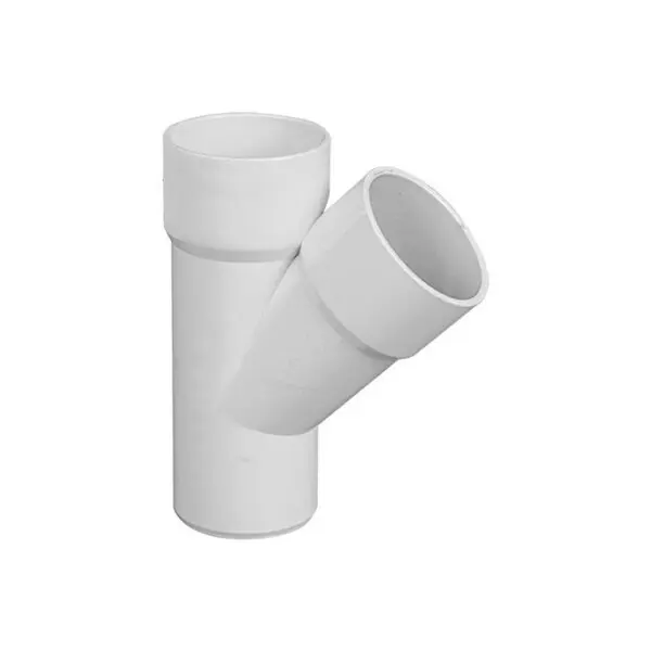 Ramal  INVERTIDO  M-H 50x50