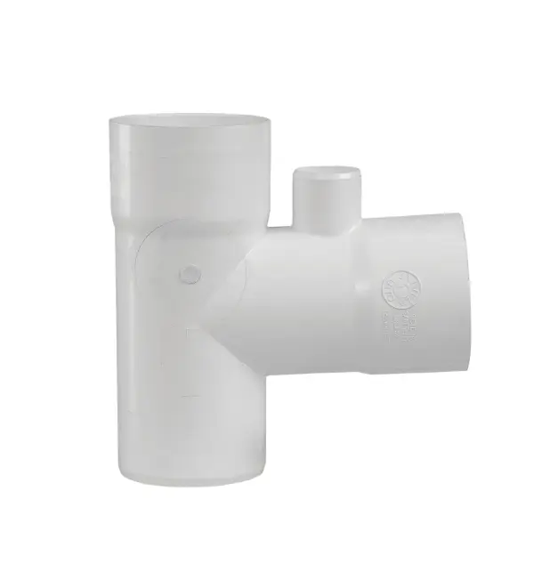 Ramal  Simple C/Ventilacion M-H 110x110x50/63