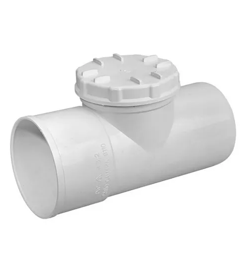 Caño Camara Ø 110 M-H