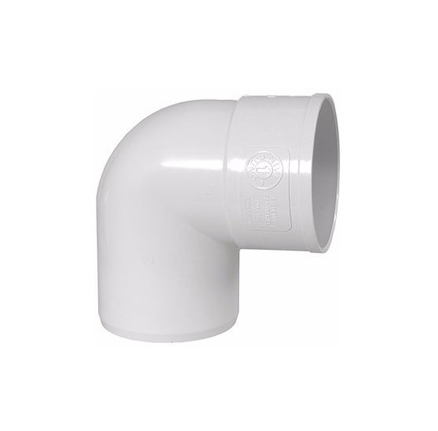 Codo/Curva 160 A 90º M-H