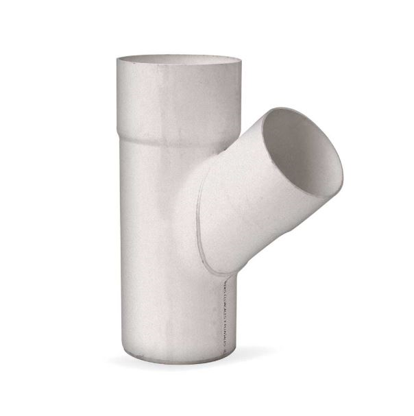 Ramal 160 X 110 A 45º M-H-H