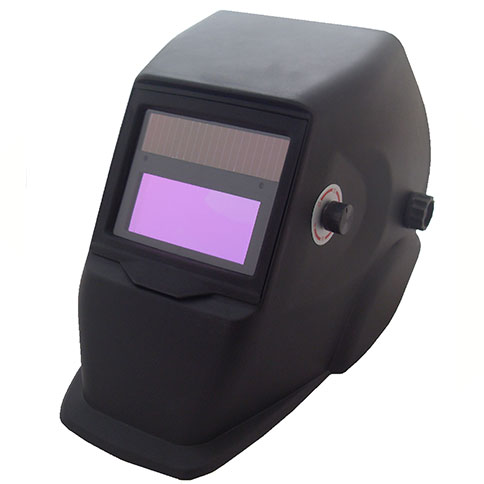 Careta Autom. P/Soldar C/Visor 91x40