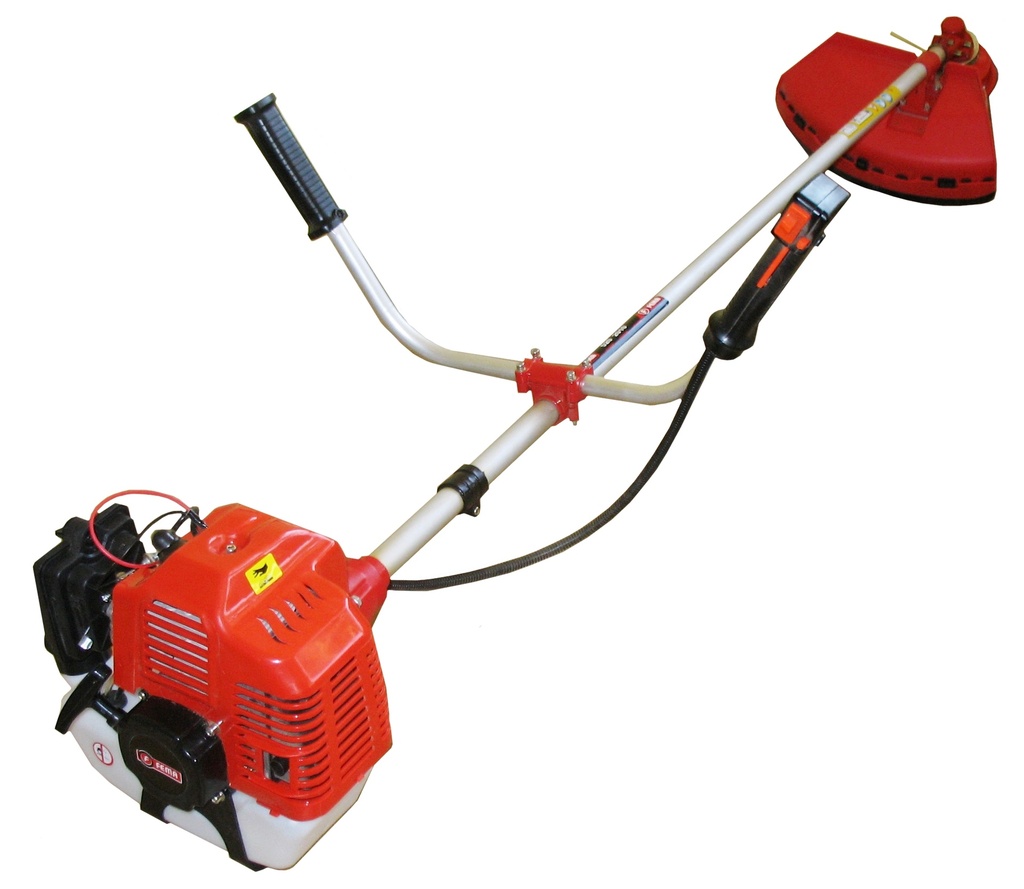 Desmalezadora 520-2010 52Cc **