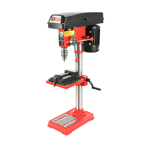 Taladro De Banco 16mm - 550W-5 Vel.C/Morsa **