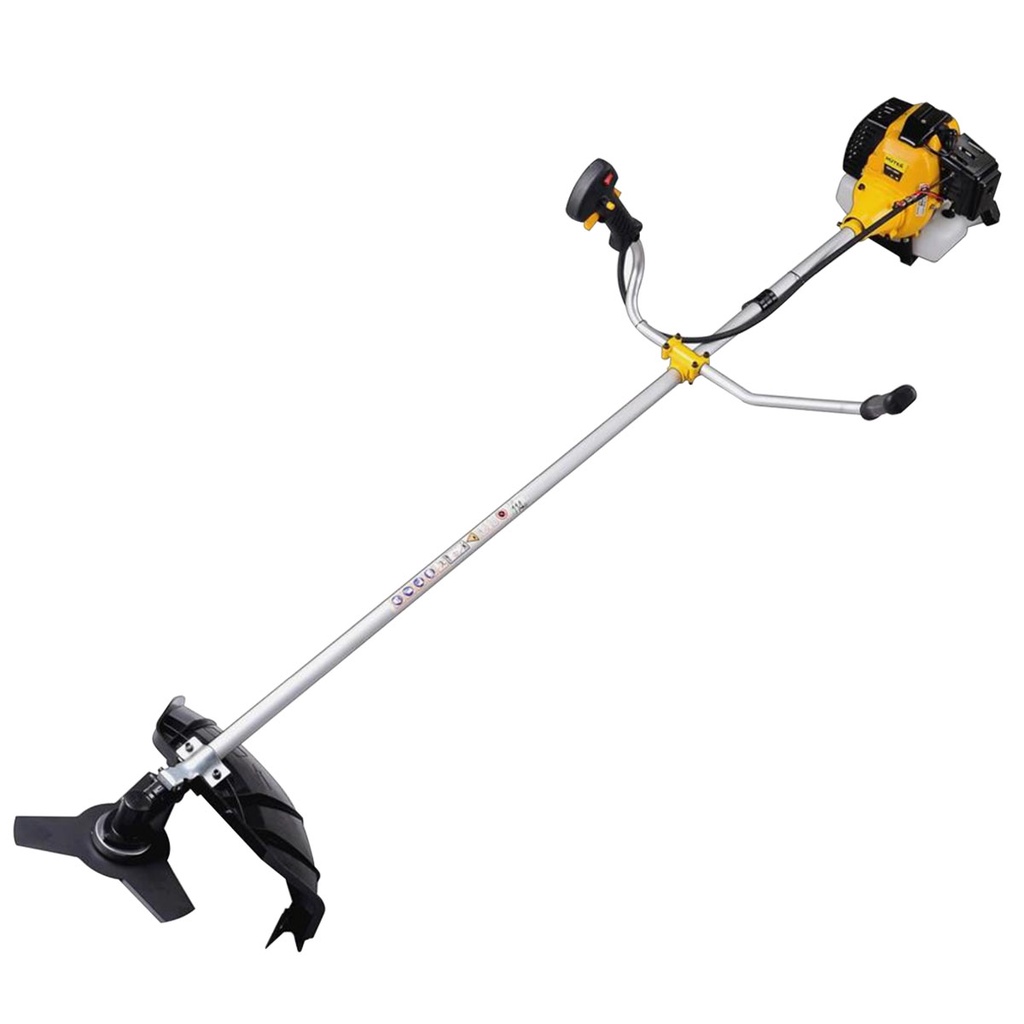 Desmalezadora Huter 520-52cc **