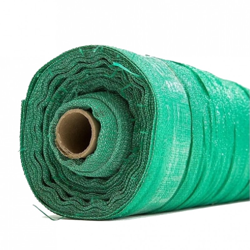 Rafia Verde 1.5Mts    $ X Metro (Rollo100mts)