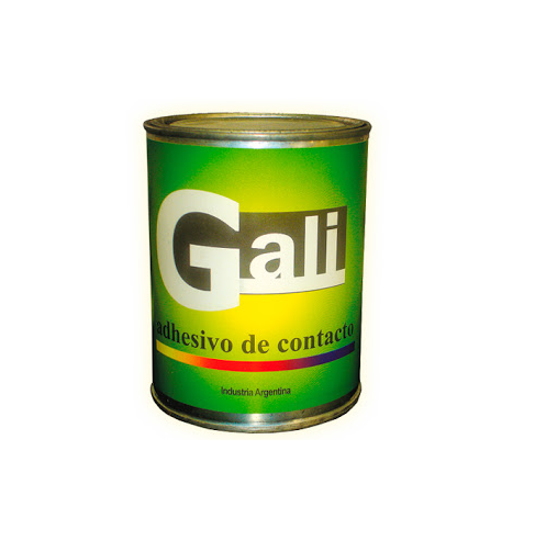 Adhesivo De Contacto Pe Gali X 125 Cc