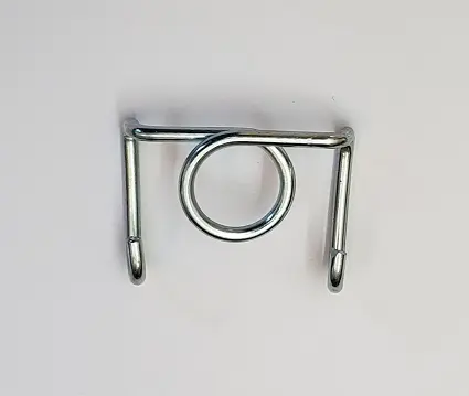 Resorte Ferret. Tijera Multiuso Mediana Reforzado.