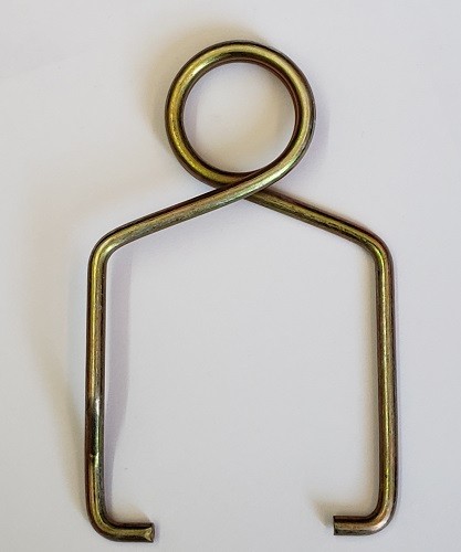 Resorte Ferret. Tijera Multiuso Grande.