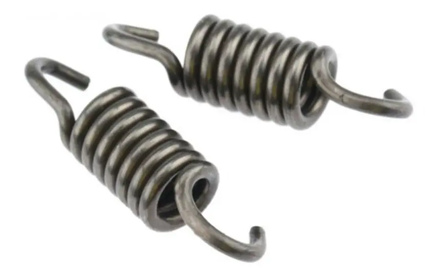 Resorte  Embrague Universal Mediano      (A 103)