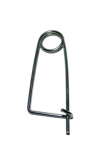 Chaveta Tipo Alfiler 5.00x200