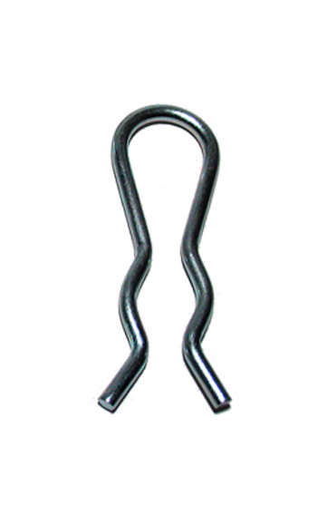 Chaveta Tipo Trabas 4.00x90