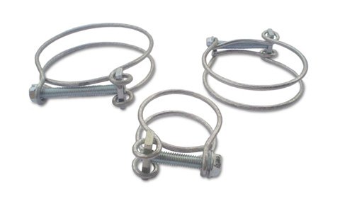 Abrazadera De Alambre 24.50 A 32 Mm (7/8")