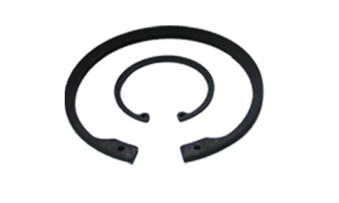 Anillo Seguers DIN 472 I 35