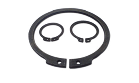 Anillo Seguers DIN 471 A 15