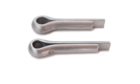 Chaveta Partida 2.00 X 50