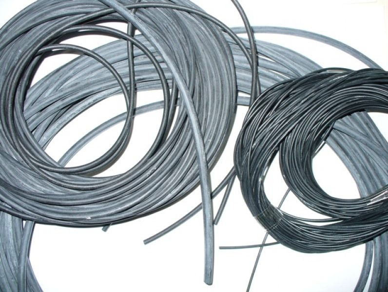 O`Ring Cuerda 2.00 X 8 X 12 (60145)