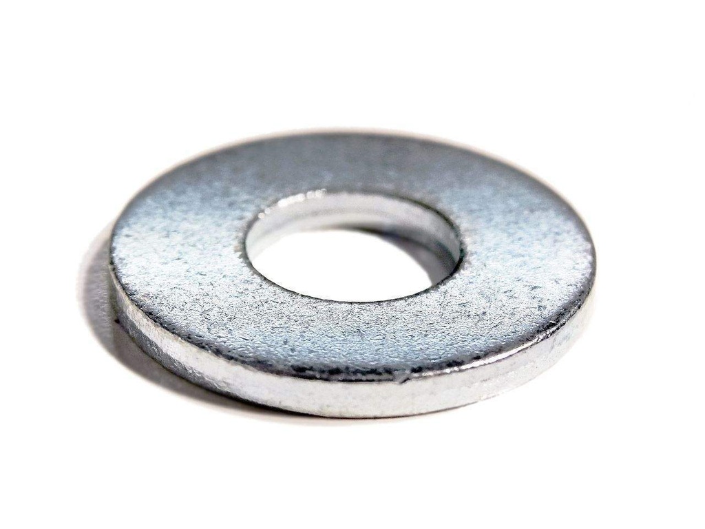 Arandela De Aluminio 35x41