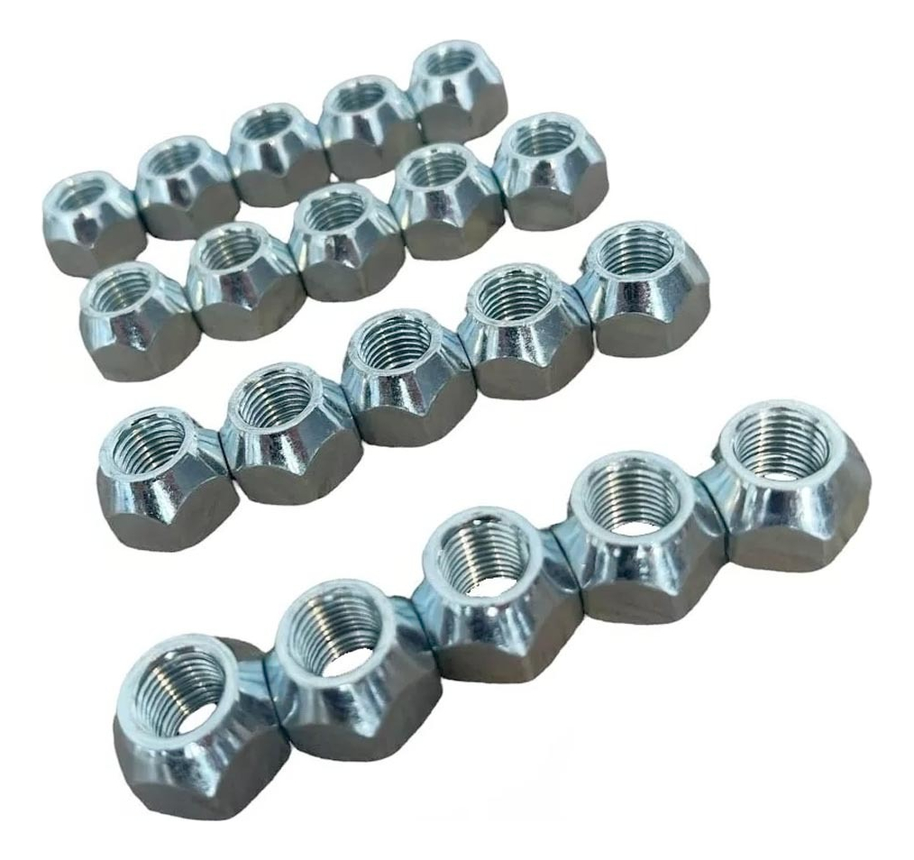 TUERCA AUTORROSCANTE PEUGEOT