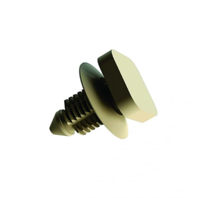 FIJACION BAGUETA SPAZZIO