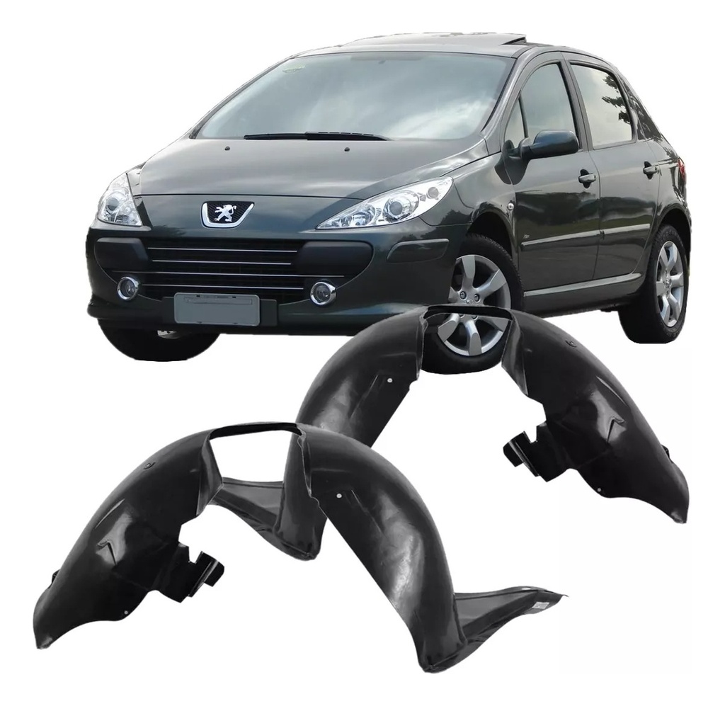 BROCH/PASARUEDA INT.206-306-307