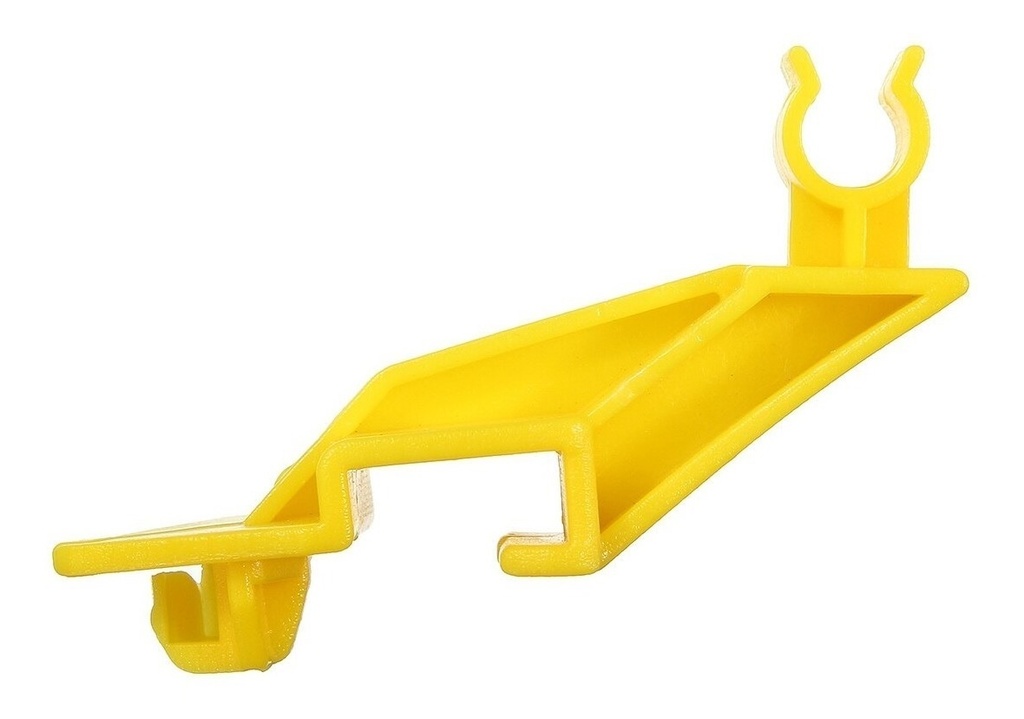 GRAMPA VARILLA CAPOT FORD FIESTA