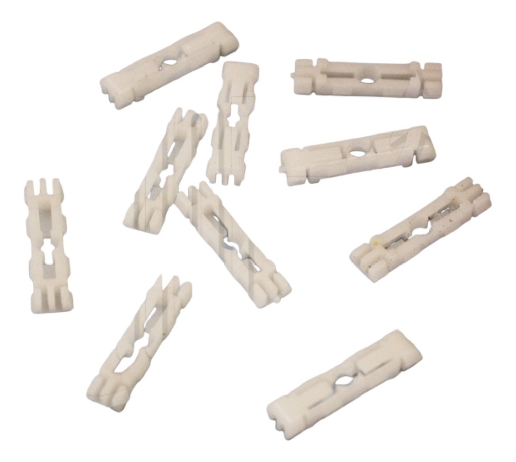 GRAMPA FIJ.MOLDURA VW GOLF