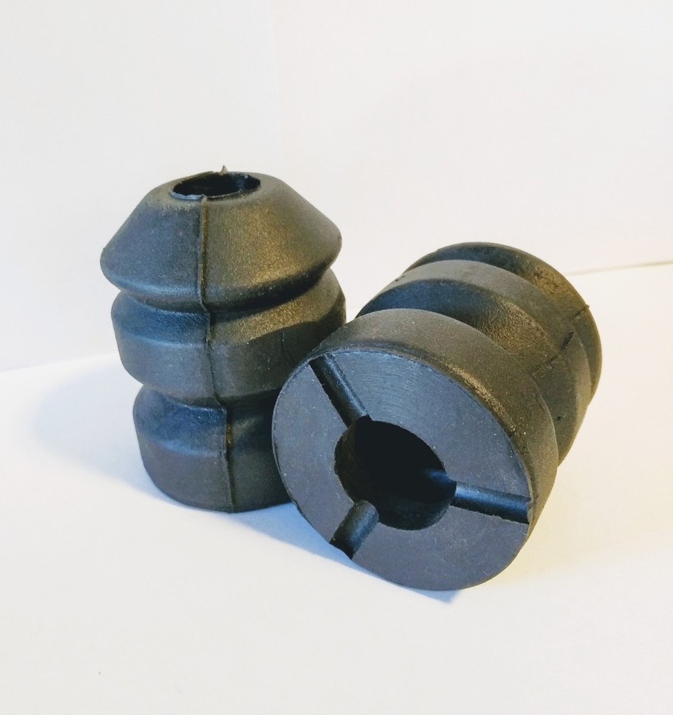 TOPE REGULADOR FARO SENDA