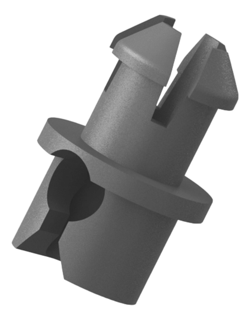 GRAMPA VARILLA CERRADURA RENAUL TODOS