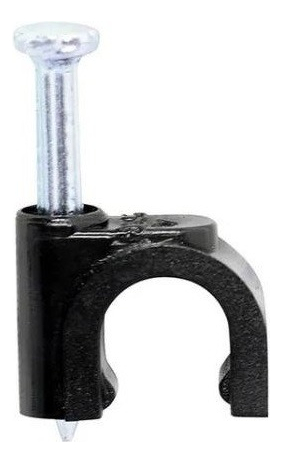 GRAMPA PASACABLE TIPO OMEGA (Mediana)