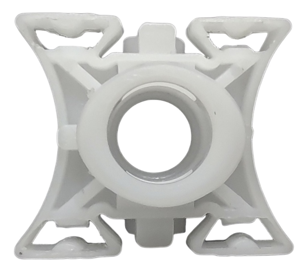 PATIN MECANISMO LEVANTA CRISTAL ESCORT NUEVO